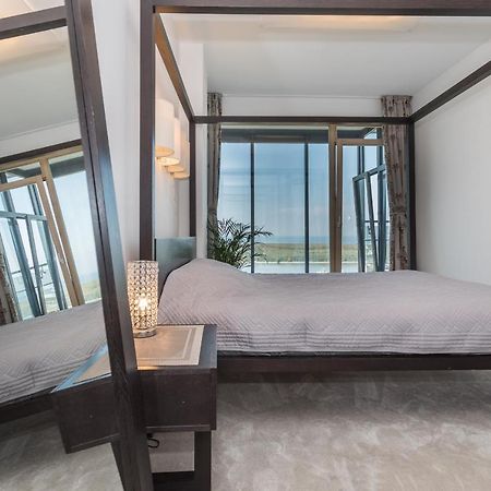 Ferienwohnung Panoramic Sea Views Klaipėda Exterior foto